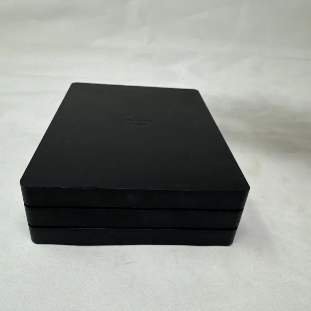Genuine Sony PS4 Playstation CUH-ZVR2 VR Virtual Reality Processor Unit